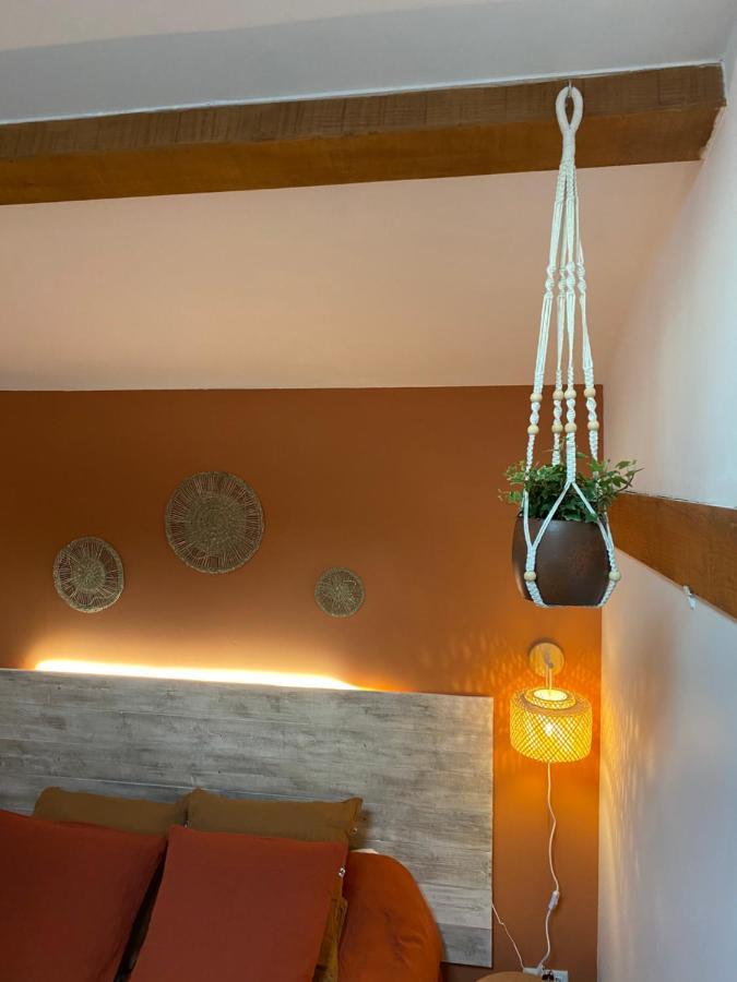 Villa Belharra Beychac-et-Caillau Extérieur photo