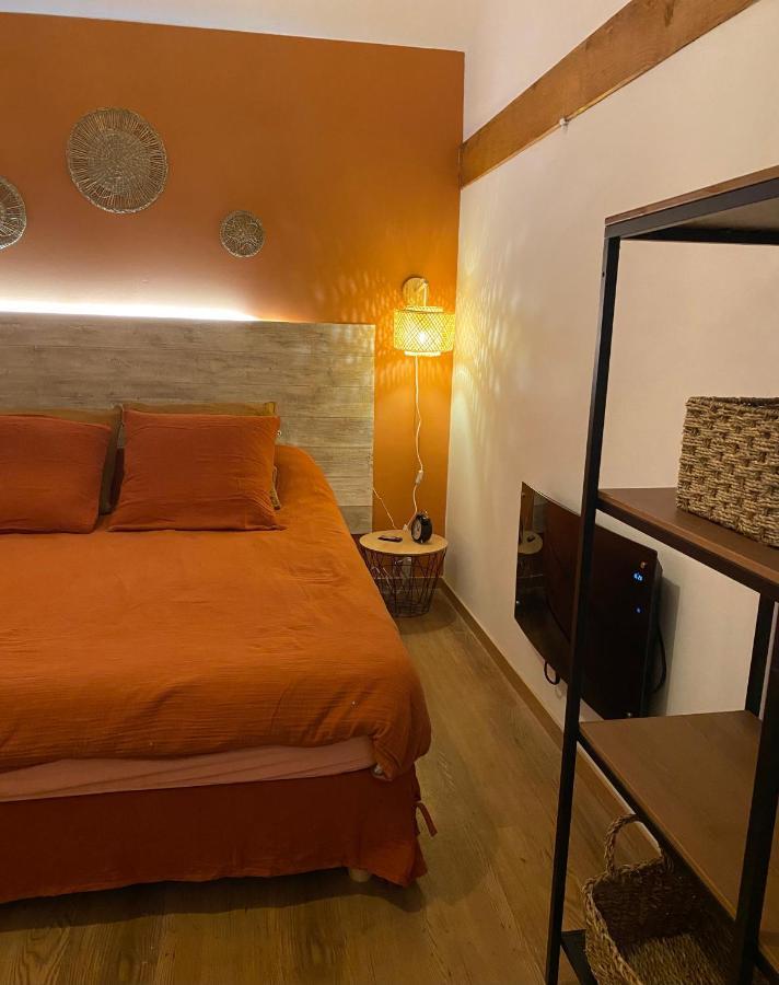 Villa Belharra Beychac-et-Caillau Extérieur photo
